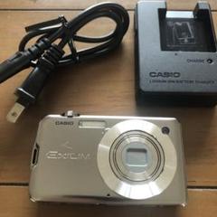 作例有】CASIO EXILIM EX-Z800 コンデジ CCDセンサー デジタルカメラ