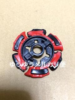 美品　メタルファイト ベイブレード　エルドラゴガーディアン　ランチャー付 メタルファイト ベイブレード エルドラゴガーディアンS130MB 1/2