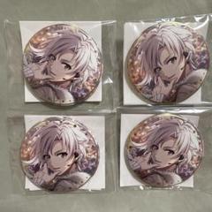 アイナナ EXPO 7th Anniversary UR缶バッジ 九条天 天 アイナナ EXPO 7th Anniversary UR缶バッジ 九条天 天 - メルカリ