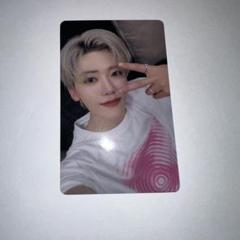 NCT DREAM ドリム ペンミ ラントレ トレカ ジェミン NCT DREAM ドリム ペンミ ラントレ トレカ ジェミン - メルカリ