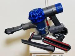 新品同様 ダイソン V6 HH08本体 Dyson ダイソン HH08MHSP V6 trigger＋ コードレス サイクロン式