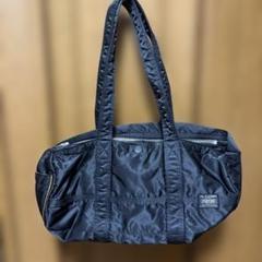 J&Y SYSTEM公式アカウント01 ☆PORTERナイロンドラムバッグ J&Y SYSTEM公式アカウント01 様専用☆PORTERナイロンドラム