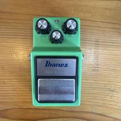ROOT20モディファイド Ibanez Tube Screamer TS9 ROOT20モディファイド Ibanez Tube Screamer TS9 - メルカリ