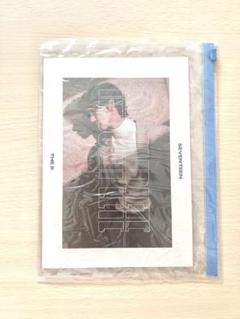 アイドル SEVENTEEN incomplete the8 book SEVENTEEN THE8 Incomplete (In-Complete) photocard Photo card