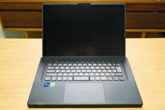 ASUS ROG Zephyrus M16 RTX3070Ti 12th i9