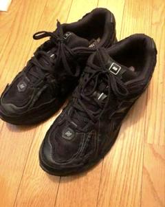 New Balance M 1906 DF PROTECTION ブラック