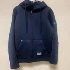 美品　IRIE LIFE アイリーライフ パーカー フィッシングクラブ Lサイズのサムネイル