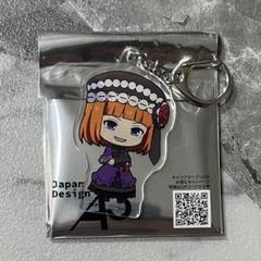 希少】うみねこのなく頃に ベアトリーチェ スリーブ うみねこ