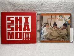 SHISHAMO 2枚 セット - メルカリ