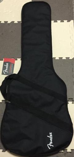 Fender ギター用ソフトケース GIG BAG #0991412106