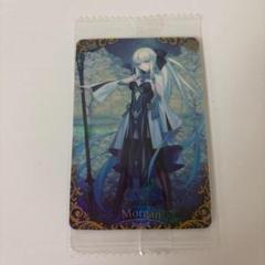 fate fgo モルガン トネリコ まとめ売り 缶バッジ ウエハース カード 2025年最新】fgo ウエハース モルガンの人気アイテム - メルカリ