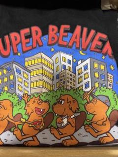 SUPERBEAVER 上杉研太 ラクダTシャツ 上杉研太 SUPER BEAVER,LEADER | 都会のラクダ TOUR 2024
