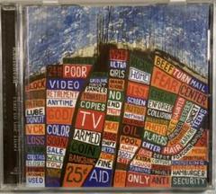 【中古】 ヘイル・トゥ・ザ・シーフ（スペシャル・エディション）/ＣＤ/TOCP-70733 NC02NzI5LmpwZWc.jpeg