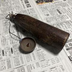 火薬入れ 骨董|サムライオークション