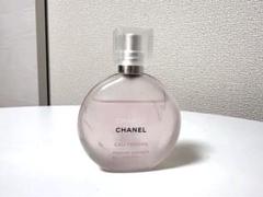 CHANEL CHANCE シャネル チャンス ヘアミスト - メルカリ
