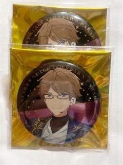 椚章臣 あんさんぶるスターズ! Starry Stage 1st キャラバッジ