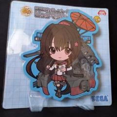 艦これ 艦隊これくしょん 大和 ビックマグネット