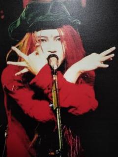 2025年最新】hide ポスターの人気アイテム - メルカリ
