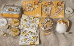 ぐでたま　バラエティセット②  レア商品ばかり❣️ ぐでたま バラエティセット② レア商品ばかり❣️ （Qoo10