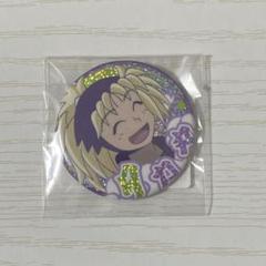 忍たま 斉藤タカ丸 缶バッジ
