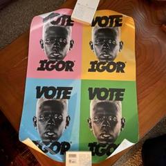 2025年最新】tyler the creator ポスターの人気アイテム - メルカリ