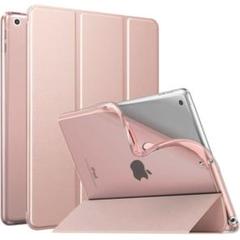 iPad 10.2 iPadケース ピンク