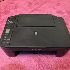 【未使用品】CANON キャノン TS3130S 複合プリンター PIXUS キヤノン Canon キャノン プリンター 本体 PIXUS TS3130S 黒