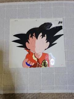 n*#様 ドラゴンボール　セル画　当時物 n*#様 ドラゴンボール セル画 当時物 - メルカリ