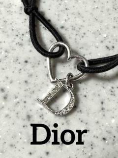 Dior ハート型チャーム シルバーブレスレット 楽天市場】【全商品5倍ポイントUP】クリスチャンディオール Dior