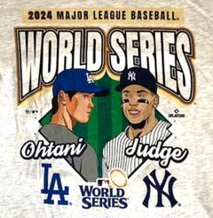 2025年最新】アーロンジャッジ 大谷翔平 tシャツの人気アイテム