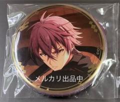 アイナナ ŹOOĻ 記念日2022 缶バッジ 御堂虎於 70点まとめ売り アイナナ アイドリッシュセブン 御堂虎於 缶バッジ 2022 記念日