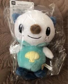 新品　タグ付き　ミジュマル　petit ぬいぐるみ　ポケモンセンター　② Amazon.co.jp: ポケモンセンターオリジナル ぬいぐるみ