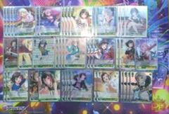 ws バンドリ【ネオスタン、afterglow（高レア）】デッキ ws バンドリ【ネオスタン、afterglow（高レア）】デッキ - メルカリ