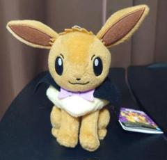 ポケモンセンター イーブイ ハロウィン ぬいぐるみ 2016年製 Amazon.co.jp: ポケモンセンターオリジナル マスコット Pokémon