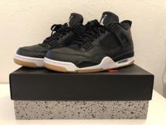NIKE AIR JORDAN 4 RETRO SE