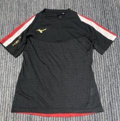 【新品未使用】ミズノ サッカーウェア モレリア ミズノ（MIZUNO）サッカーウェア 汗処理通気 モレリア ドライ