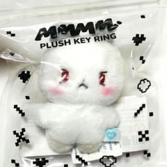 PLAVE☆ウノPOP-UP キーリング MMMMぬいぐるみ - メルカリ