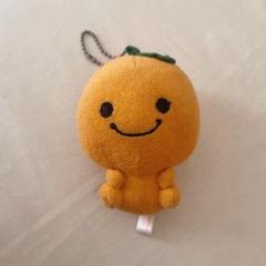 みかんぼうや グレープフルーツ ホワイトちゃん ぬいぐるみ San-Xネット