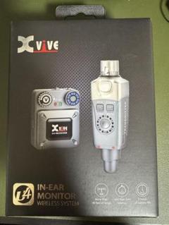 2025年最新】xvive u4の人気アイテム - メルカリ