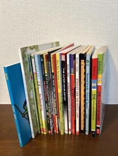 洋書　絵本　まとめ売り　71冊 洋書 絵本 まとめ売り 71冊