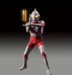 ウルトラマン　アルティメットルミナス　SP3 9種　　　SP4 9種　セット売り アルティメットルミナスウルトラマンSP04 ウルトラマン3種類セット