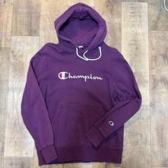 2025年最新】champion パーカー 紫の人気アイテム - メルカリ