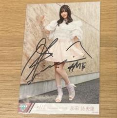 永田詩央里 直筆コンプ 生写真 ノイミー 永田詩央里 生写真 コンプ March Ⅱ 2025 - メルカリ