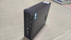HP Z200 workstation SFF