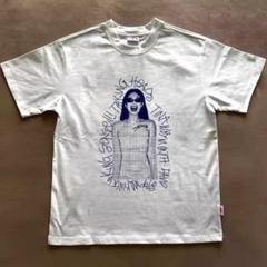 Hour Natural 90s tシャツギターy2k グランジ パンク GYAAAAAAA Tシャツ グランジT 90s y2k - メルカリ