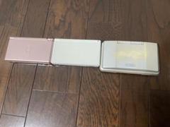 Nintendo DS Lite 本体セット ジャンク