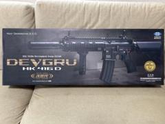 マルイ 次世代 HK 416 デグルクサプレッサー 中古現状販売 マルイ 次世代 HK416 デグルクサプレッサー 中古現状販売