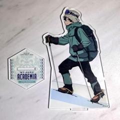 緑谷出久 雪山登山 アクリルスタンド