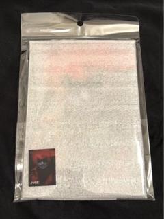 文字化化　ポップアップ　A賞　ミニアクリルアート　赤い傘男 文字化化 ポップアップ A賞 ミニアクリルアート 赤い傘男 - メルカリ