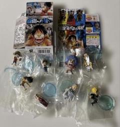 2025年最新】ワンピースコレクション 自由への誓い ONE PIECE の
